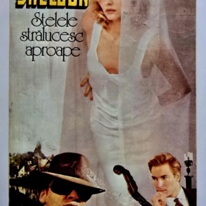 Sidney Sheldon - Stelele stralucesc aproape