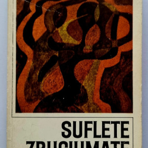 Stefan Zweig - Suflete zbuciumate