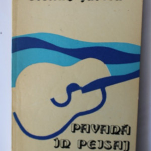 Stelian Turlea - Pavana in peisaj marin