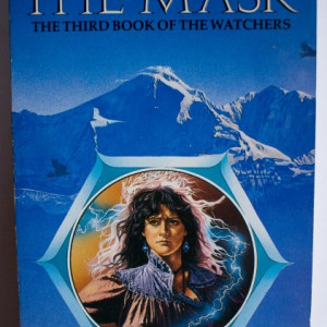 Stuart Gordon - The mask