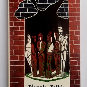 Tarnok Zoltan - Vegjatekok (editie hardcover)