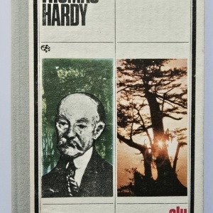 Thomas Hardy - Padurenii (editie hardcover)