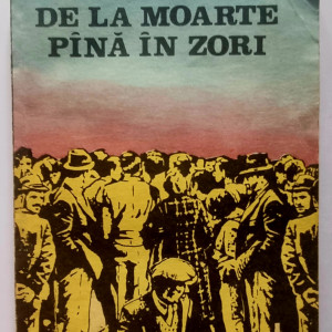 Thomas Wolfe - De la moarte pana in zori