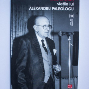 Tudorel Urian - Vietile lui Alexandru Paleologu