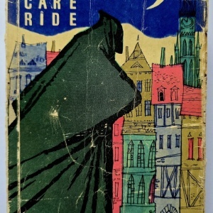 Victor Hugo - Omul care rade