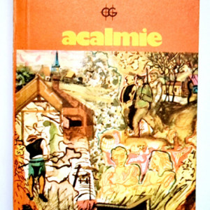 Vincent Sikula - Acalmie