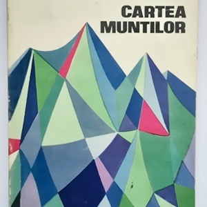 Virgil Ludu - Cartea muntilor