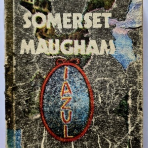 W. Somerset Maugham - Iazul