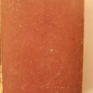 W. Somerset Maugham - Un petec de pamant (editie hardcover, interbelica, frumos relegata) - Img 2