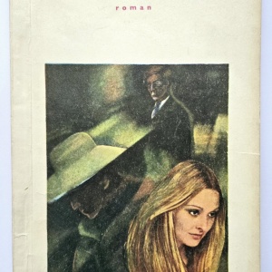 W. Somerset Maugham - Valul pictat