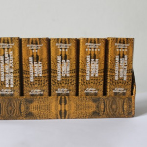 William Shakespeare - Scrieri esentiale II (5 vol. in caseta speciala, format liliput, editie bilingva romano-engleza, hardcover)