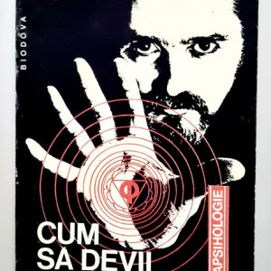 A. V. Ignatenko - Cum sa devii fenomen