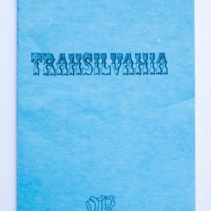 Acad. Stefan Pascu - Transilvania