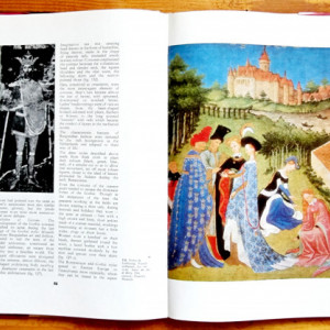 Adina Nanu - Art Style Costume (editie hardcover, in limba engleza) - Img 2