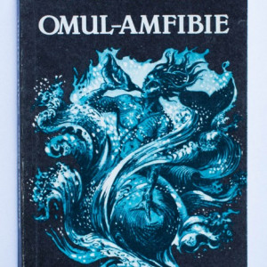 Aleksandr Beleaev - Omul-amfibie