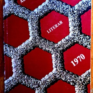 Almanahul literar 1970
