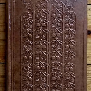Alphonse Daudet - Le petit chose (editie hardcover, ”exemplaire de tete”) - Img 3