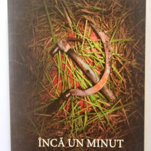 Anamaria Beligan - Inca un minut cu Monica Vitti