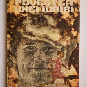 Anatoli Toboliak - Povestea unei iubiri