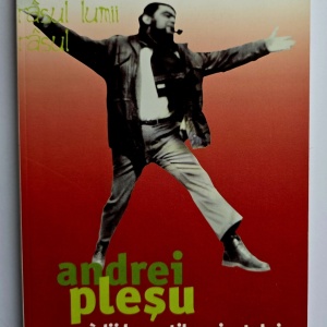 Andrei Plesu - Comedii la portile Orientului