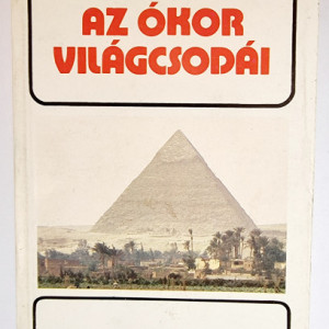 Angelika Vahlen - Az ohor vilagcsodai