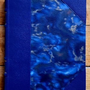Antoine de Saint-Exupery - Citadelle II (editie hardcover, frumos relegata, in etui special) - Img 2