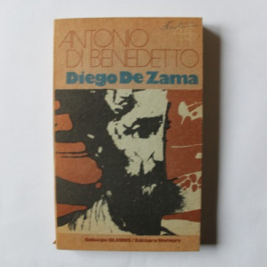 Antonio di Benedetto - Diego De Zama