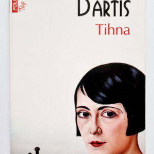 Attila Bartis - Tihna