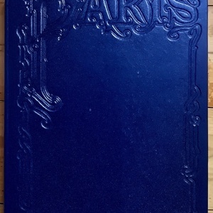 Auguste Vitu - Paris il y a cent ans vu par Auguste Vitu (editie hardcover) - Img 2