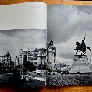 Aurel Bauch - Bukarest (editie hardcover, in etui special) - Img 4