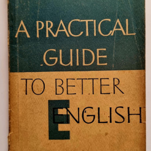 B. Lapidus, S. Shevtsova - A Practical Guide to Better English