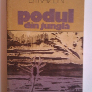 B. Traven - Podul din jungla