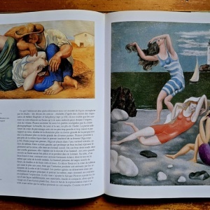 Cartsen-Peter Warncke - Pablo Picasso (1881-1973) (editie hardcover, in limba franceza) - Img 2