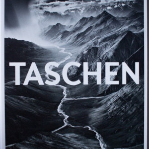 Catalog Taschen - Frontlist and Top Titles (format mare)