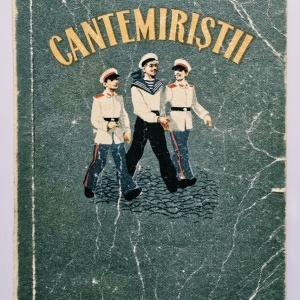 Cella Serghi - Cantemiristii