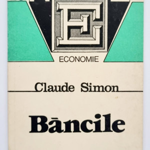 Claude Simon - Bancile