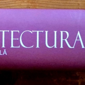 Colectiv autori - Arhitectura. O istorie vizuala (editie hardcover)