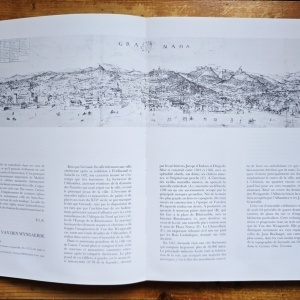 Colectiv autori - Splendeurs d`Espagne et les villes belges, 1500-1700 (2 vol., editie hardcover, in limba franceza) - Img 5