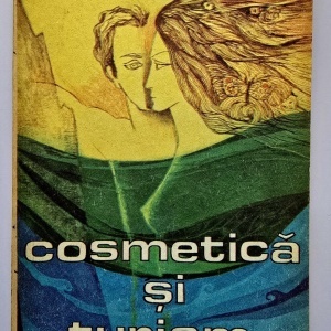 Constanta Popovici - Cosmetica si turism