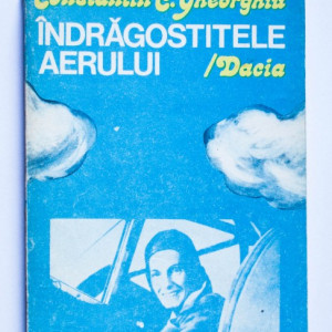 Constantin C. Gheorghiu - Indragostitele aerului