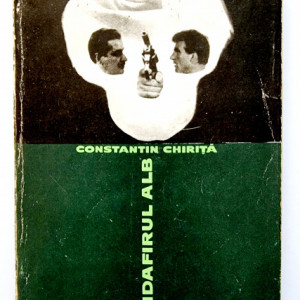 Constantin Chirita - Trandafirul alb