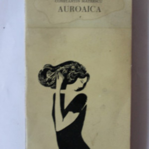 Constantin Mateescu - Auroaica