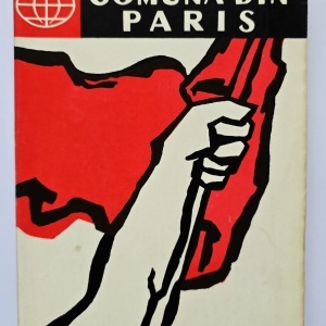 D. Rosenzweig - Comuna din Paris