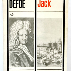 Daniel Defoe - Colonelul Jack