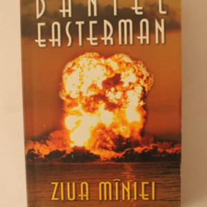 Daniel Easterman - Ziua maniei