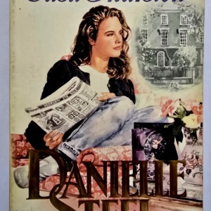 Danielle Steel - Casa Thurston