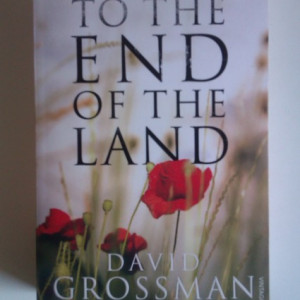David Grossman - To the End of the Land (cu autograf) - Img 2
