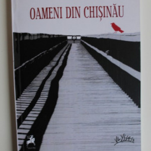 Dumitru Crudu - Oameni din Chisinau