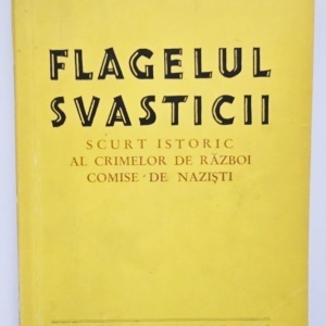 E. Russell - Flagelul svasticii. Scurt istoric al crimelor de razboi comise de nazisti