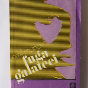 Emil Manov - Fuga Galateei